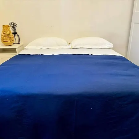 Comfortable -renovated Flat 모데나