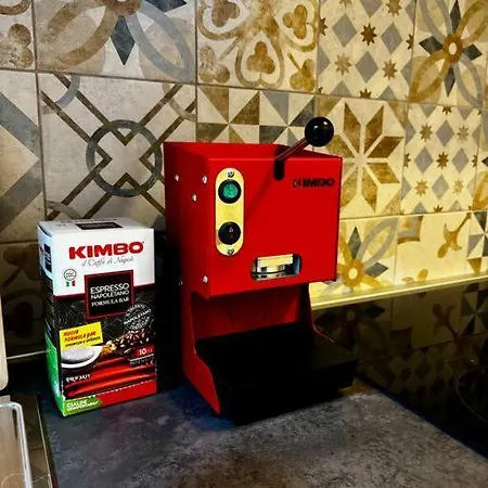 Apartmán Comfortable -renovated Flat