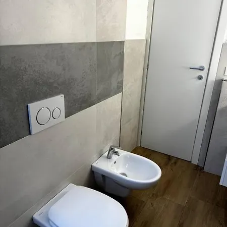 Comfortable -renovated City Flat * Modena