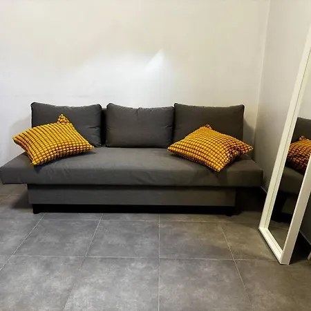 Comfortable -renovated City Flat *