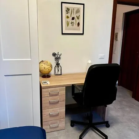 Apartment Comfortable -renovated City Flat *