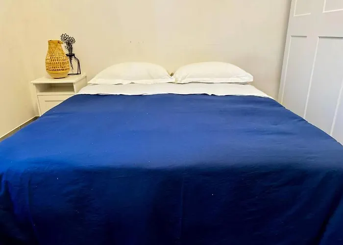 Comfortable -renovated Flat 摩德纳