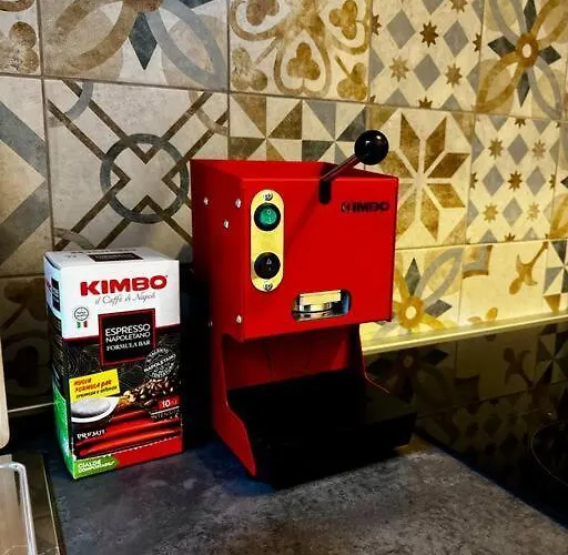 公寓 Comfortable -renovated Flat