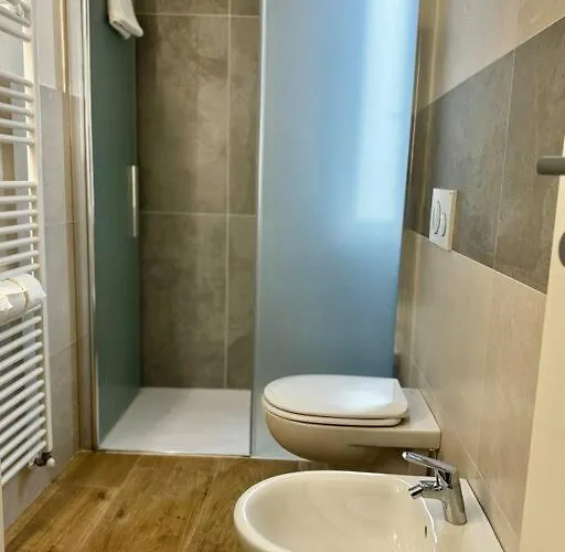 Comfortable -renovated Flat 摩德纳