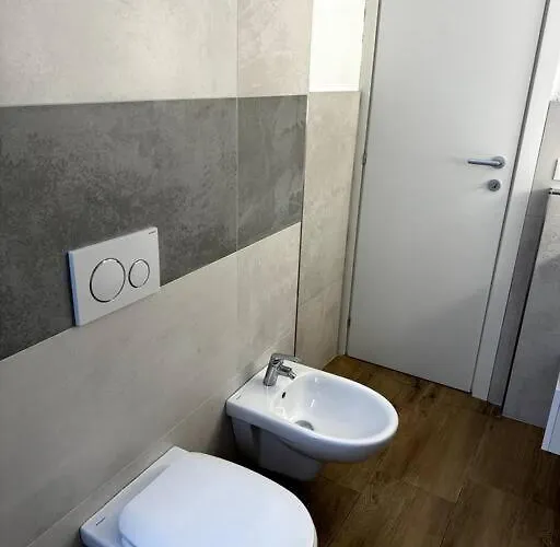 Comfortable -renovated Flat * 摩德纳