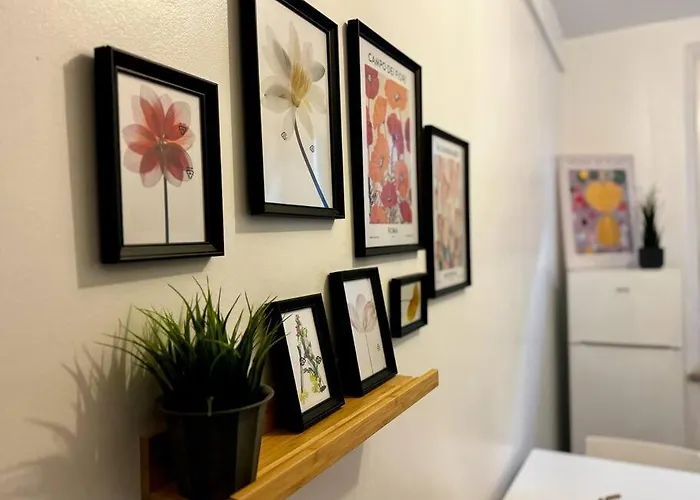 Comfortable -renovated Flat 公寓 *