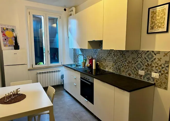 公寓 Comfortable -renovated Flat