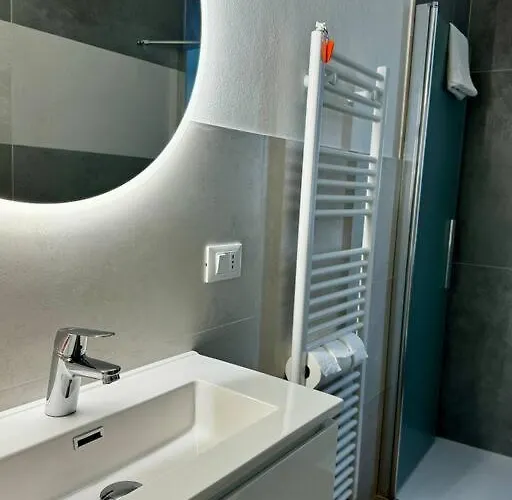 Comfortable -renovated Flat * 摩德纳